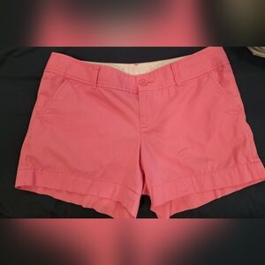 💖Lily Pulitzer Callahan shorts